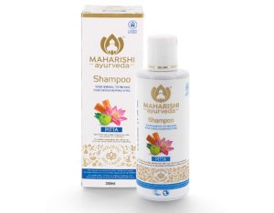 Pitta Shampoo 200ml