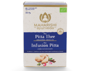 Pitta Kruidenthee