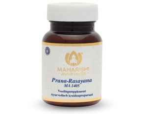 Prana Rasayana MA1405 (20 tabletten)