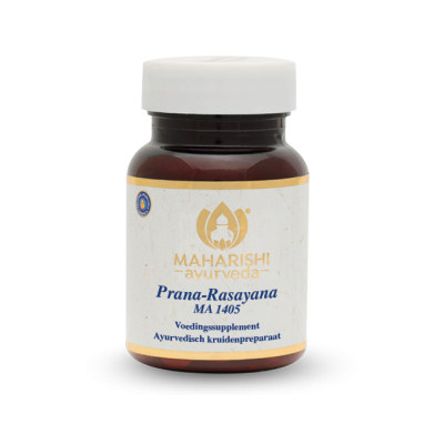 Prana Rasayana MA1405 (20 tabletten)