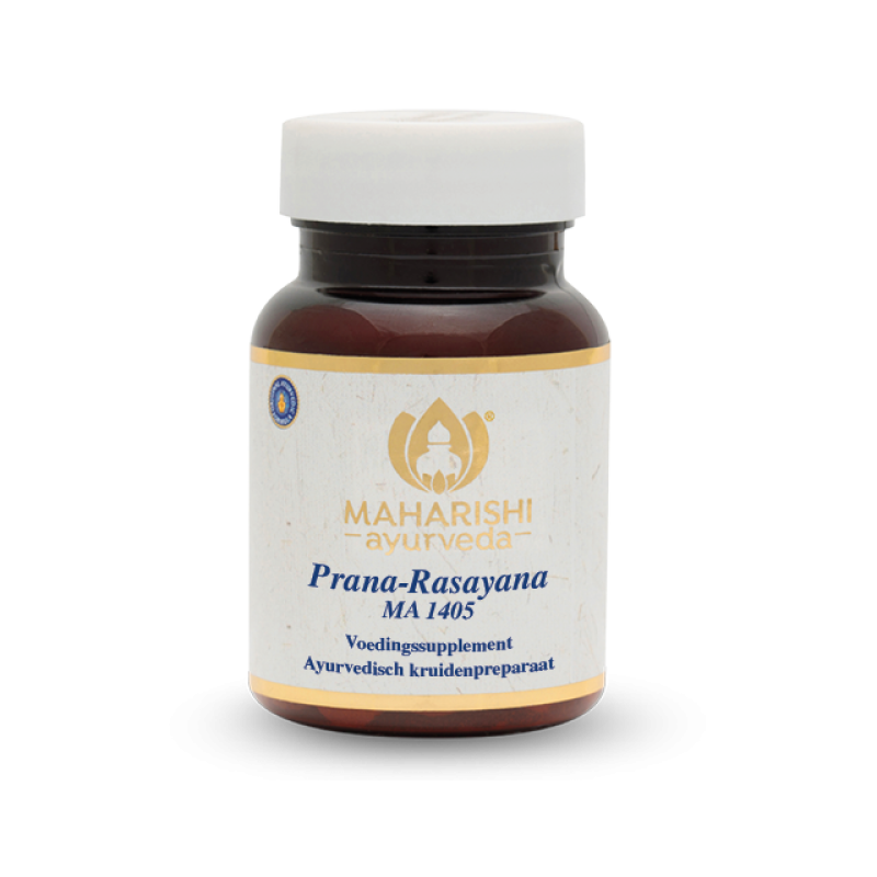 Prana Rasayana MA1405 (20 tabletten)