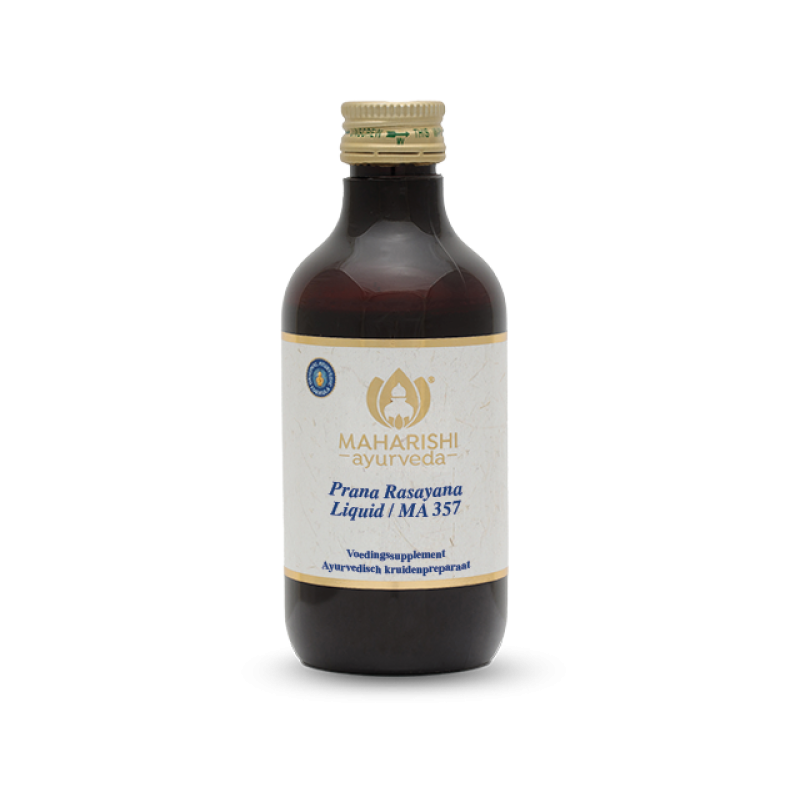 Prana Rasayana Liquid MA357 