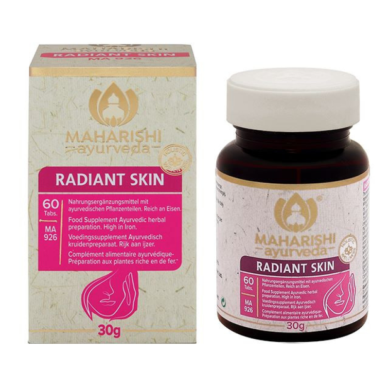 Radiant Skin, MA926