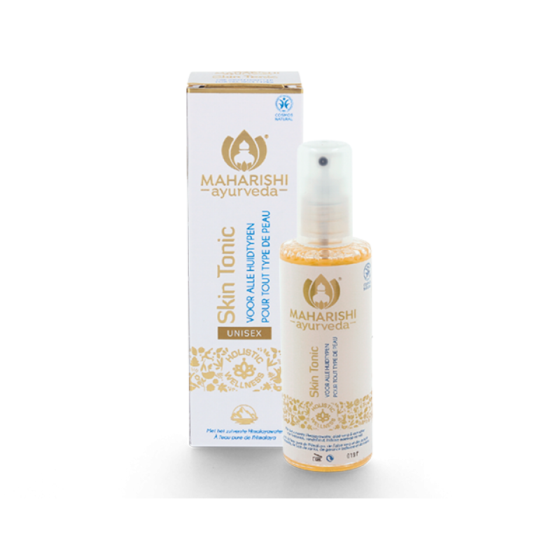 Skin Tonic (gezichtswater)