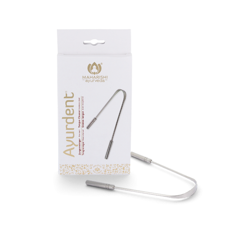 Tongreiniger roestvrij staal