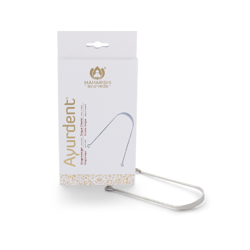 Tongreiniger verzilverd