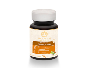  Triphala Plus (60g) MA 505 