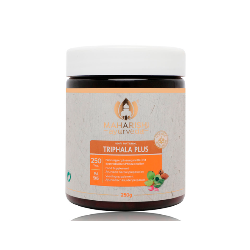 Triphala Plus MA 505