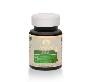 Tulsi natuurlijk (60 tabletten)