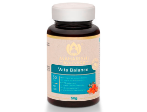 Vata Balance tabletten (50 tabl), MA1401