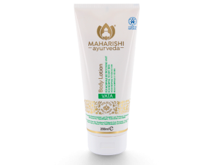 Vata Body Lotion