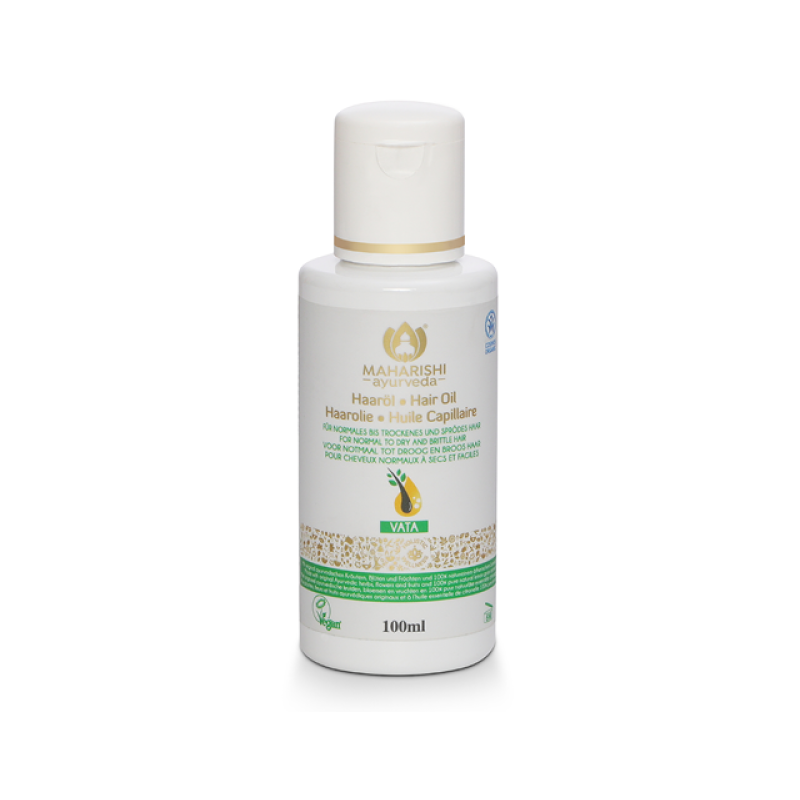 Vata Haarolie 100ml