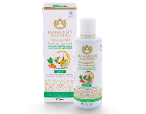 Vata massageolie (200ml)