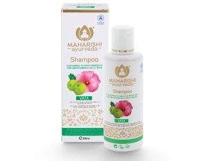 Vata Shampoo 200ml