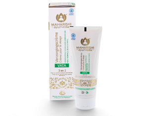 Vata Verzorgingscrème, 3-in-1