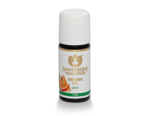 Vata aroma olie 10ml