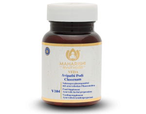 Avipahti Podi Choornam V104