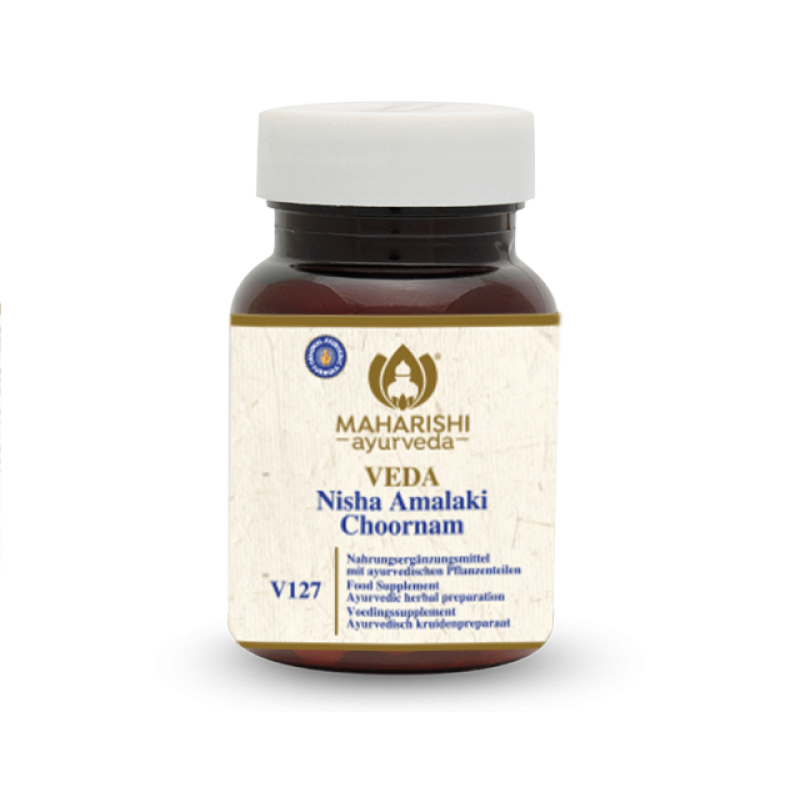 Nisha Amalaki Choornam V127