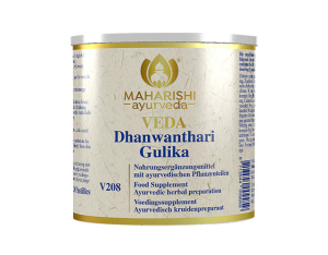 Dhanwantharam Gulika V208