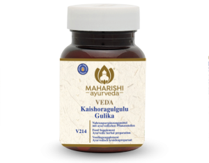 Kaisoragulgulu Gulika V214