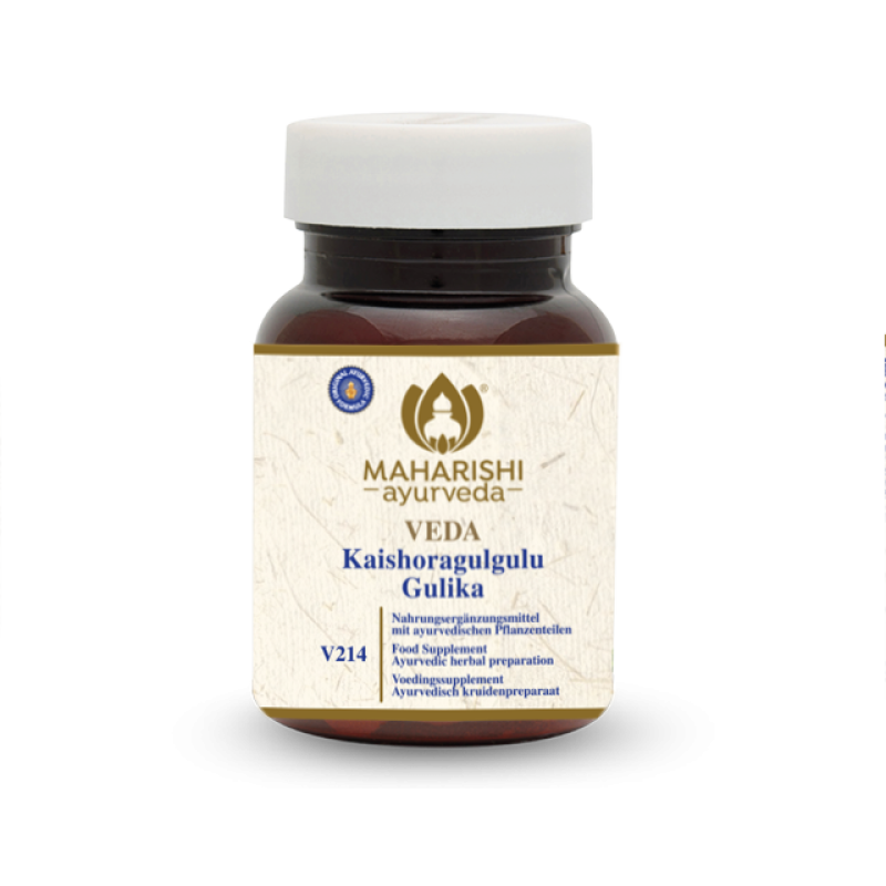 Kaisoragulgulu Gulika V214