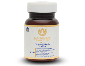 Yogarajagulu Gulika V240