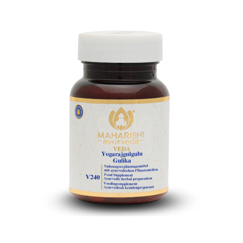 Yogarajagulu Gulika V240