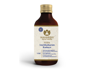 Amruthotharam Kashaya V302