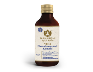 Dhanadanayanadi Kashaya, V317