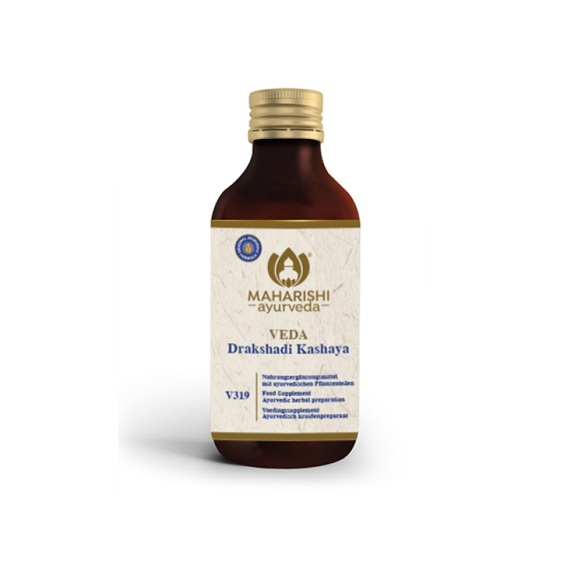 Drakshadi Kashaya, V319