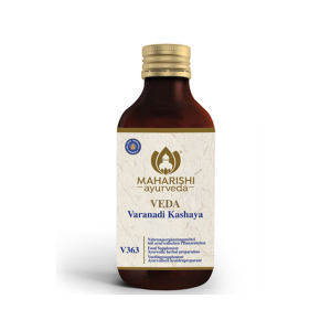 Varunadi Kashaya V363