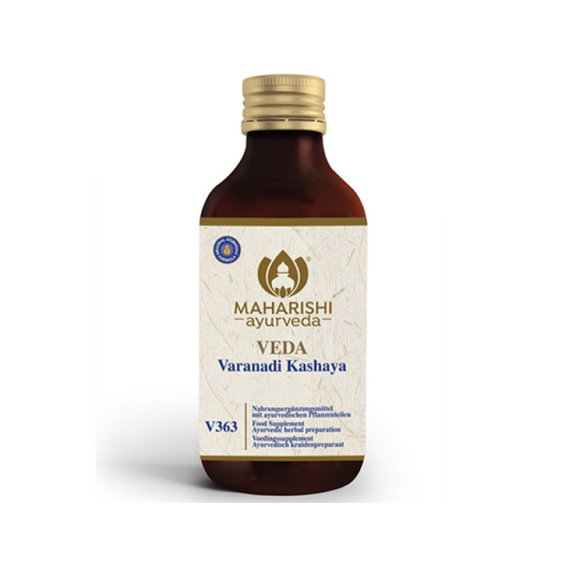 Varunadi Kashaya V363