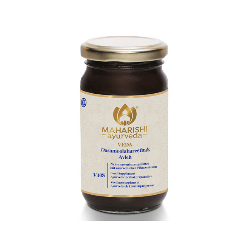 Dasamoolahareethaki Avalah V408