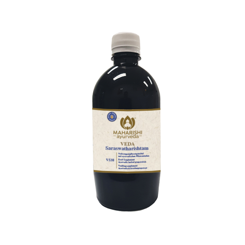 Sarawatharishtam, V538