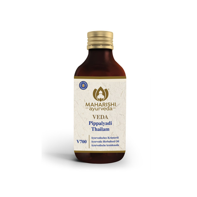 Pippalyadi Thailam, V700