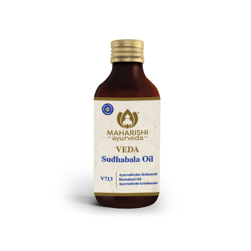 Sudhabala Oil, V713