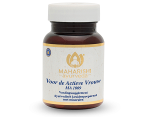  Voor de Actieve Vrouw, MA1009 