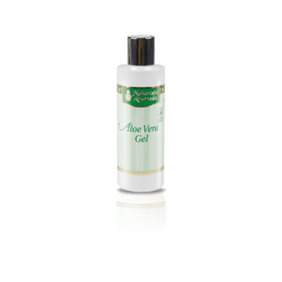 Aloë Vera Gel 200ml