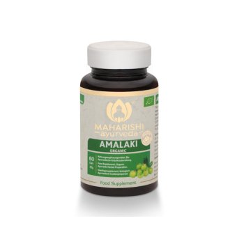 Amalaki bio (60 capsules)