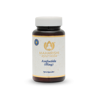 Asafoetida (Hing)