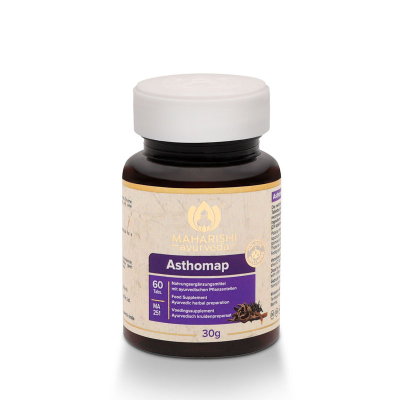 Asthomap MA 251 Asthomap MA 251