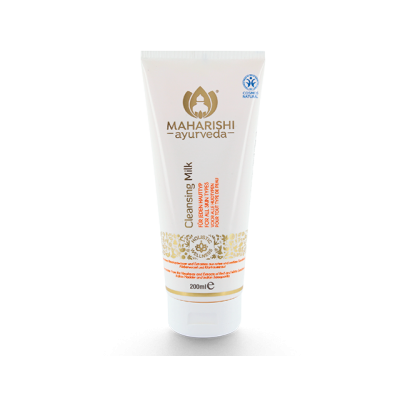 Cleansing Milk (reinigingsmelk)