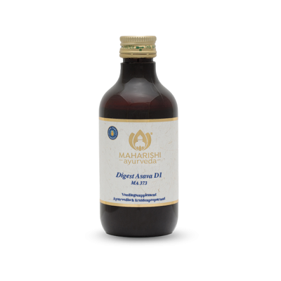 Digest Asava D1 MA 373 