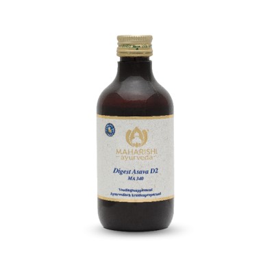 Digest Asava D2 MA340