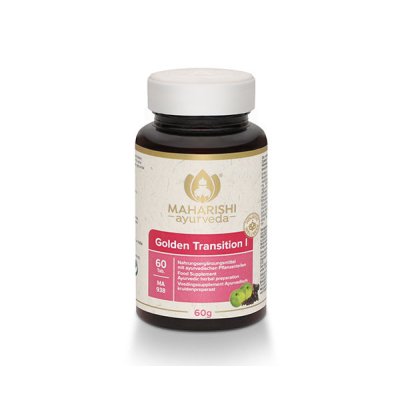 Golden Transition 1, MA938 