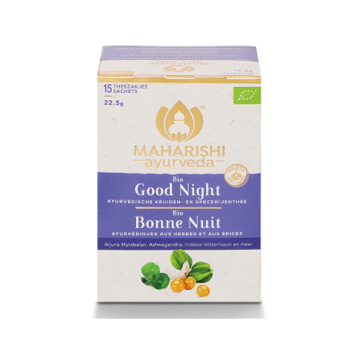 Good Night Thee biologisch Good Night Thee biologisch