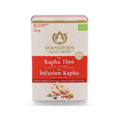 Kapha thee