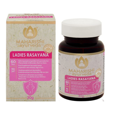 Vrouwen Rasayana MA347