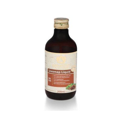 Livomap Liquid, MA 936 