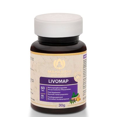 Livomap, MA937